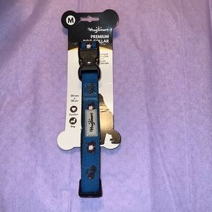 Hug smart premium dog collar